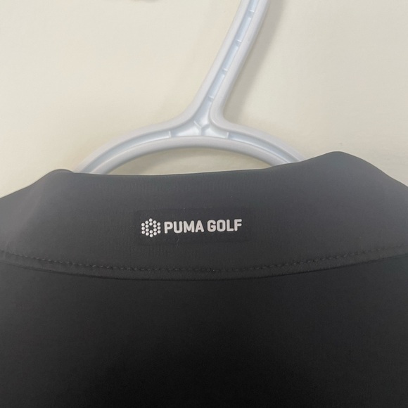 Puma Golf Shirt - Picture 2 of 6